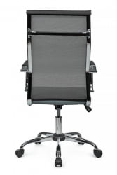 Кресло Art RCH 6017H Серый