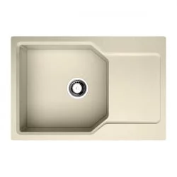 Мойка Omoikiri Yonaka 78-Lb-Be Artgranit/Ваниль