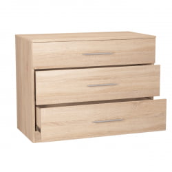 Комод K-70x90x45-1(ЯАС)