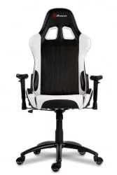 Геймерское кресло Arozzi Verona V2 White Геймерское кресло Arozzi Verona V2 White
