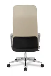 Кресло руководителя HLC-2413L-1/Grey