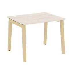 Стол письменный ONIX WOOD OW.SP-1.8 Денвер Светлый/Светлый Стол письменный ONIX WOOD OW.SP-1.8 Денвер Светлый/Светлый