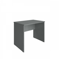 Стол письменный Рива А.СП-1.1 Серый / Riva