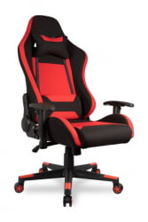 Кресло геймерское College BX-3760 Black/Red