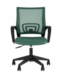 Компьютерное кресло TopChairs ST-Basic Зеленый