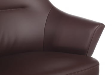 Кресло ДЖотто-М Б1904 Коричневый / Jotto-M B1904