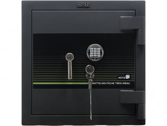 Взломостойкий сейф МДТБ Бургас-67 ЕК / MDTB Burgas-67 EK