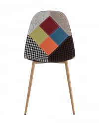 Стул Валенсия СН Пэчворк / SN