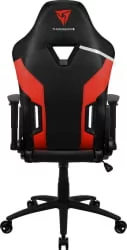 Геймерское кресло ThunderX3 TC3 Ember Red