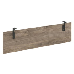 Царга для стола на металлокаркасе ONIX WOOD O.M-CS-3 Тиквуд Темный/Темный Царга для стола на металлокаркасе ONIX WOOD O.M-CS-3 Тиквуд Темный/Темный