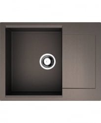 Мойка Омоикири Даисен 65-Дc Артгранит/Темный Шоколад / Omoikiri Daisen 65-Dc Artgranit/Темный