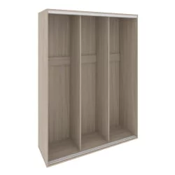 Корпус высокий + трек Maris SH.K3-2.1 Дуб Аттик Корпус высокий + трек Maris SH.K3-2.1 Дуб Аттик
