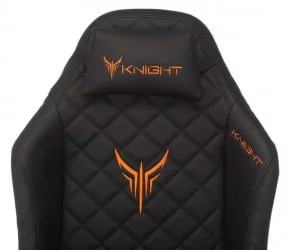 Геймерское кресло KNIGHT EXPLORE B