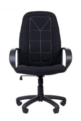 Кресло офисное RCH 1179-2 S PL Серое
