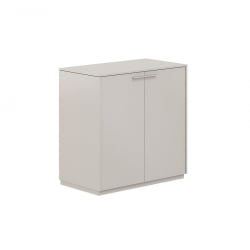 Шкаф низкий Atlas NZ-0314.GS.GS Серый камень Шкаф низкий Atlas NZ-0314.GS.GS Серый камень