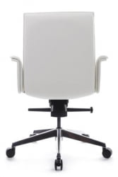 Кресло Rubens-M B1819-2 Белый