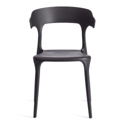 Стул TON (mod. PC33) Black (черный) 05 Стул TON (mod. PC33) Black (черный) 05