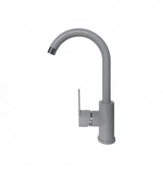 Смеситель Кухонный Lex Tanaro M Space Gray Смеситель Кухонный Lex Tanaro M Space Gray