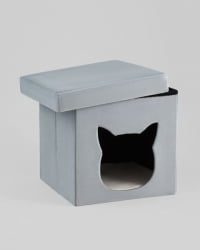 Кресло Store Pet бирюзовый