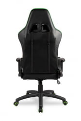 Кресло геймерское College BX-3813/Green