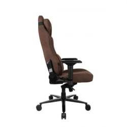 Компьютерное кресло (для геймеров) Arozzi Vernazza SuperSoft - Brown