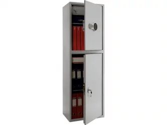 Шкаф бухгалтерский SL-150T-EL/2 Шкаф бухгалтерский SL-150T-EL/2