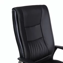 Кресло офисное BRABIX Forward EX-570 Черный