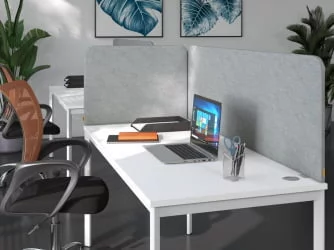 Акустический торцевой экран РАНД Акоустиc КСАСП 560 Темпо 9 / RAND Acoustic XASP Tempo