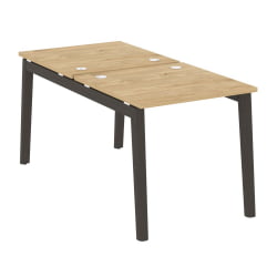 Рабочая станция ONIX WOOD OW.D.RS-2.0.8 Тиквуд Светлый/Темный Рабочая станция ONIX WOOD OW.D.RS-2.0.8 Тиквуд Светлый/Темный
