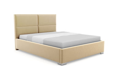 Кровать Modern 80x200 велюр Seven 115