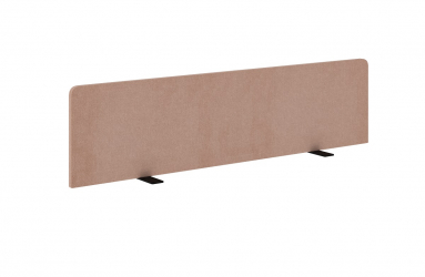 Экран фронтальный тканевый ДРВ503.ЙЛВ / DRV503.YLW