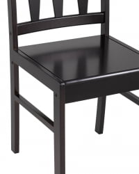 Обеденная группа ИНГРИД венге / INGRID