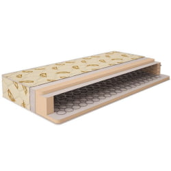 Матрас Classic Kids 60х170 Матрас Classic Kids 60х170