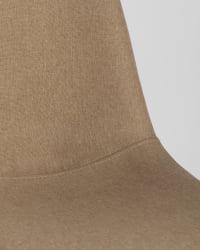 Стул Валенсия рогожка Бежевый