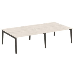 Рабочая станция ONIX WOOD OW.D.RS-4.4.8 Денвер Светлый/Темный