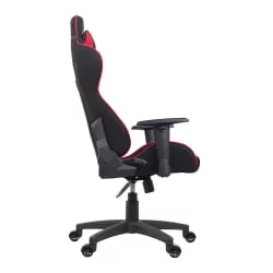 Геймерское кресло Arozzi Mezzo V2 Fabric Red