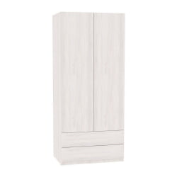 Шкаф распашный R-198х90х45-3-PO(ЯАС)