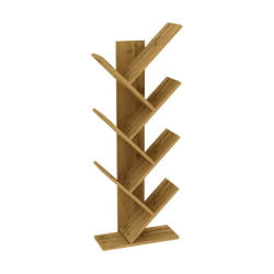 Стеллаж (С1)1193х447х191(ДВ) / (S1)1193х447х191(ДВ)