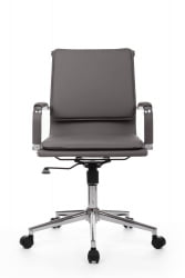 Кресло Hugo RCH 6003-2SE Серый