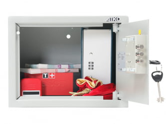 Мебельный сейф АИКО Т-23 / AIKO