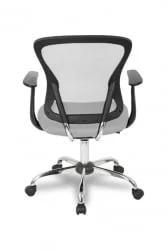 Кресло оператора H-8369F/Grey