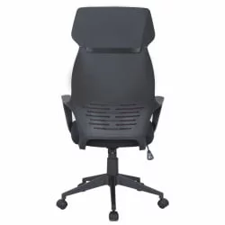 Кресло офисное BRABIX Galaxy EX-519 Терракотовый