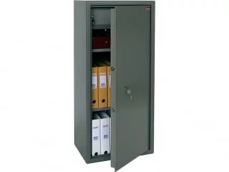Офисный сейф ASM-120Т Офисный сейф ASM-120Т