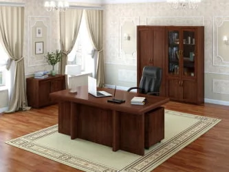 Гардероб HVD2250202 Орех английский