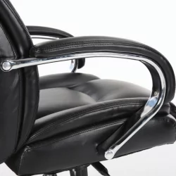 Кресло офисное BRABIX Direct EX-580 Черное