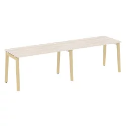 Рабочая станция ONIX WOOD OW.RS-2.3.7 Денвер Светлый/Светлый Рабочая станция ONIX WOOD OW.RS-2.3.7 Денвер Светлый/Светлый