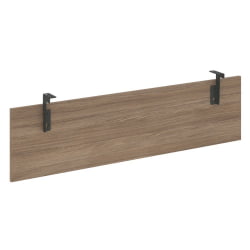 Царга для стола на металлокаркасе ONIX WOOD O.M-CS-3 Дуб Аризона/Темный Царга для стола на металлокаркасе ONIX WOOD O.M-CS-3 Дуб Аризона/Темный