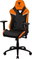 Геймерское кресло ThunderX3 TC5 Tiger Orange