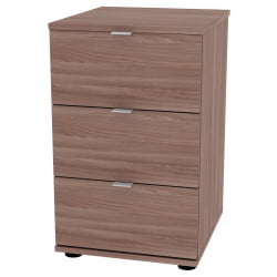 Детский комод Алиса(K6)657х401х459сторцевойручкой(ЯШТ)