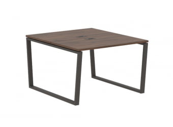 Бенч-система ЕДИС ЕВВСТ 1113 Дуб Денвер темный Мокко / EDIS EVWST